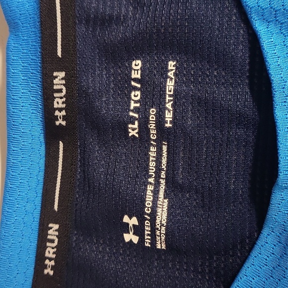 Under Armour shirt xl - Picture 5 of 6